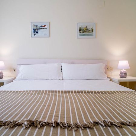 Luz De Javea I Apartment By Rock Rentals Exterior foto