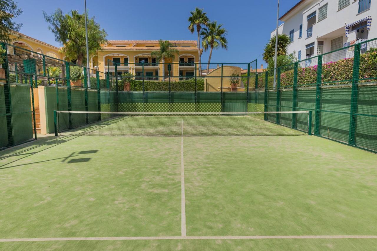 Luz De Javea I Apartment By Rock Rentals Exterior foto