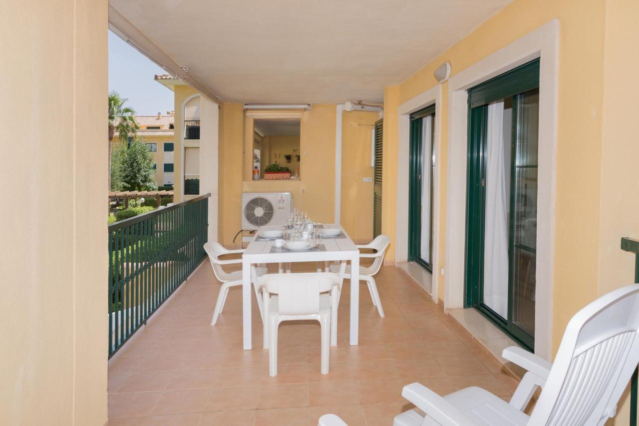 Luz De Javea I Apartment By Rock Rentals Exterior foto
