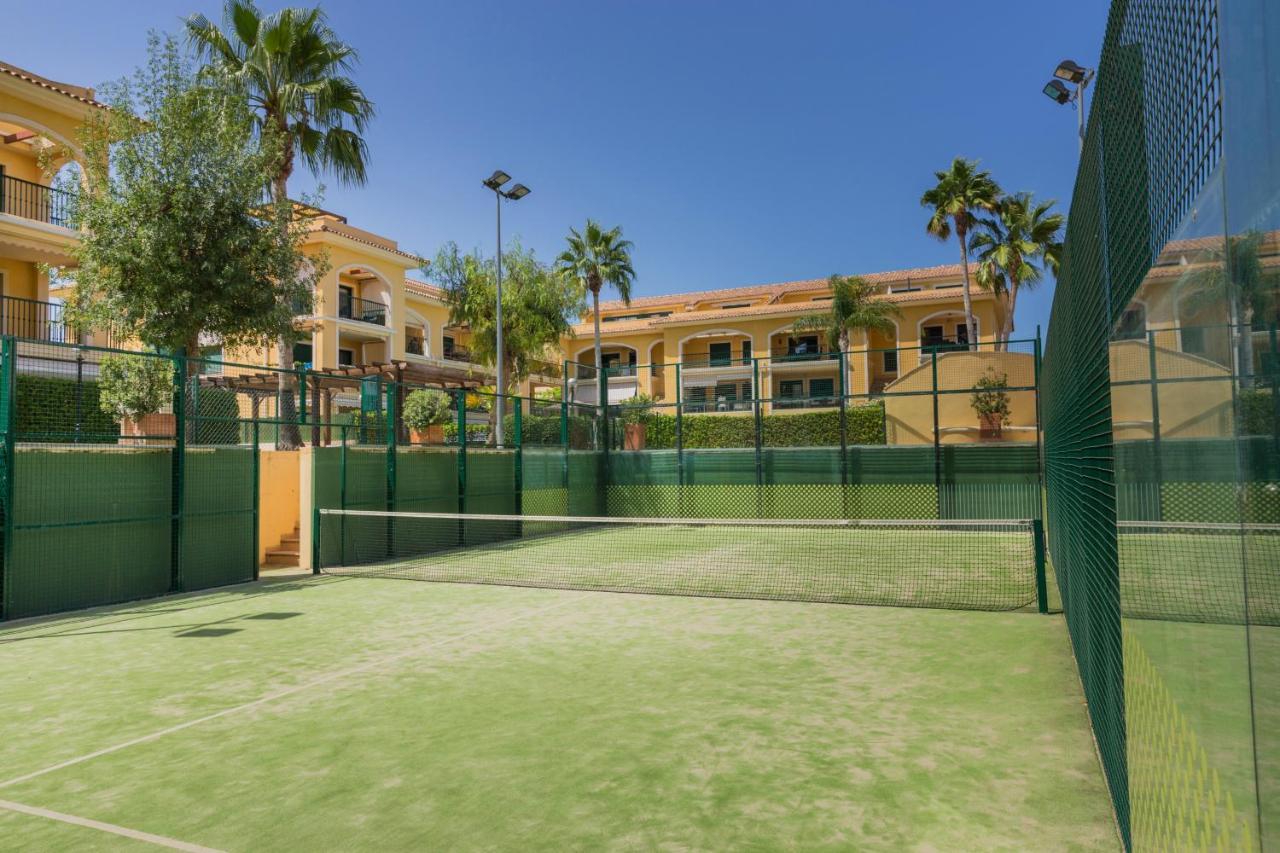 Luz De Javea I Apartment By Rock Rentals Exterior foto