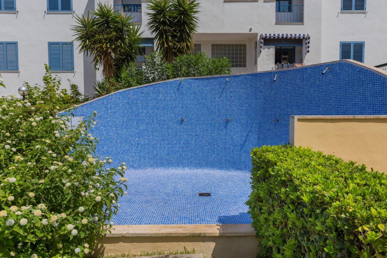 Luz De Javea I Apartment By Rock Rentals Exterior foto