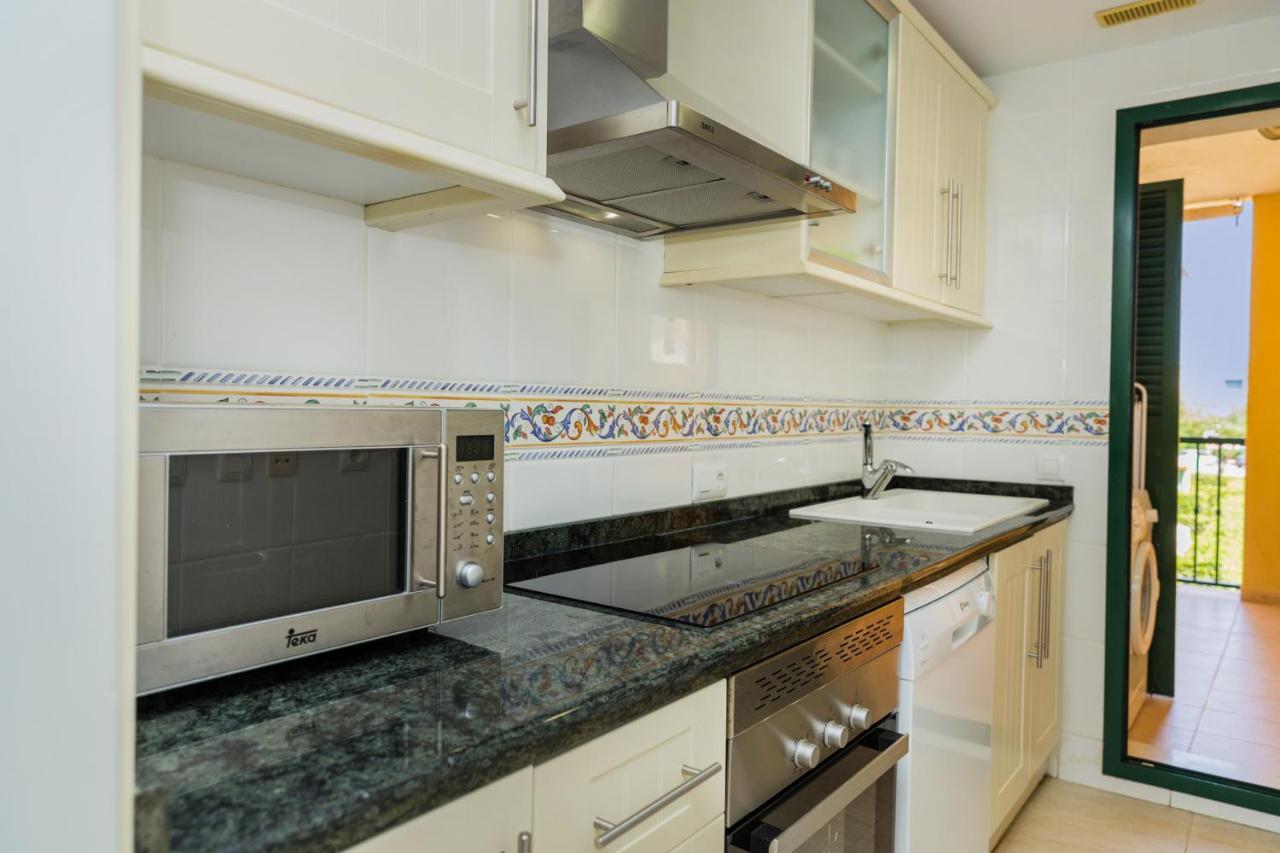 Luz De Javea I Apartment By Rock Rentals Exterior foto