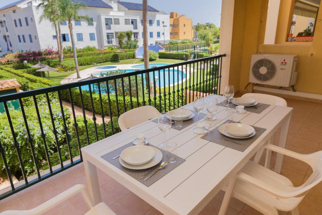 Luz De Javea I Apartment By Rock Rentals Exterior foto