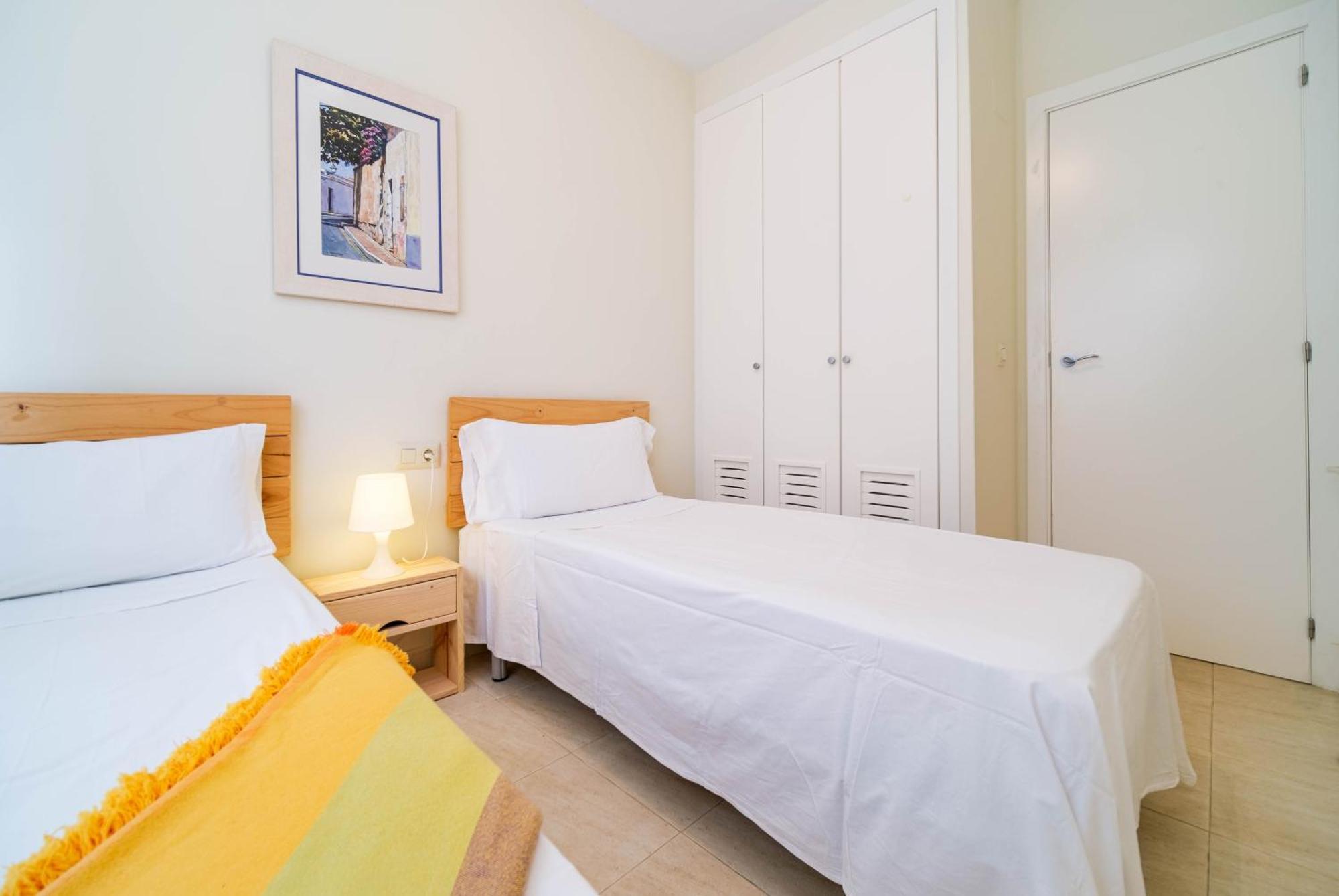 Luz De Javea I Apartment By Rock Rentals Exterior foto
