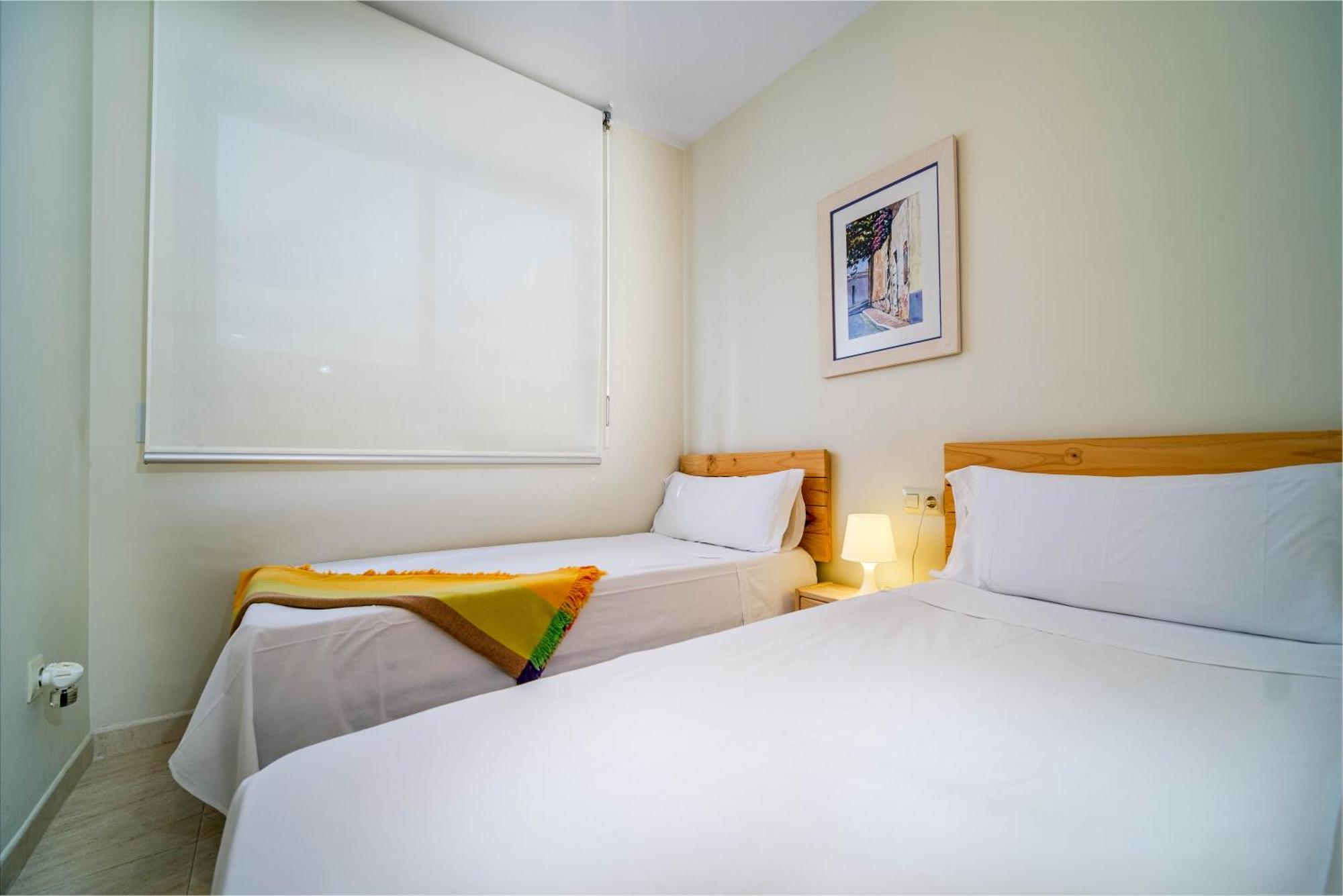 Luz De Javea I Apartment By Rock Rentals Exterior foto
