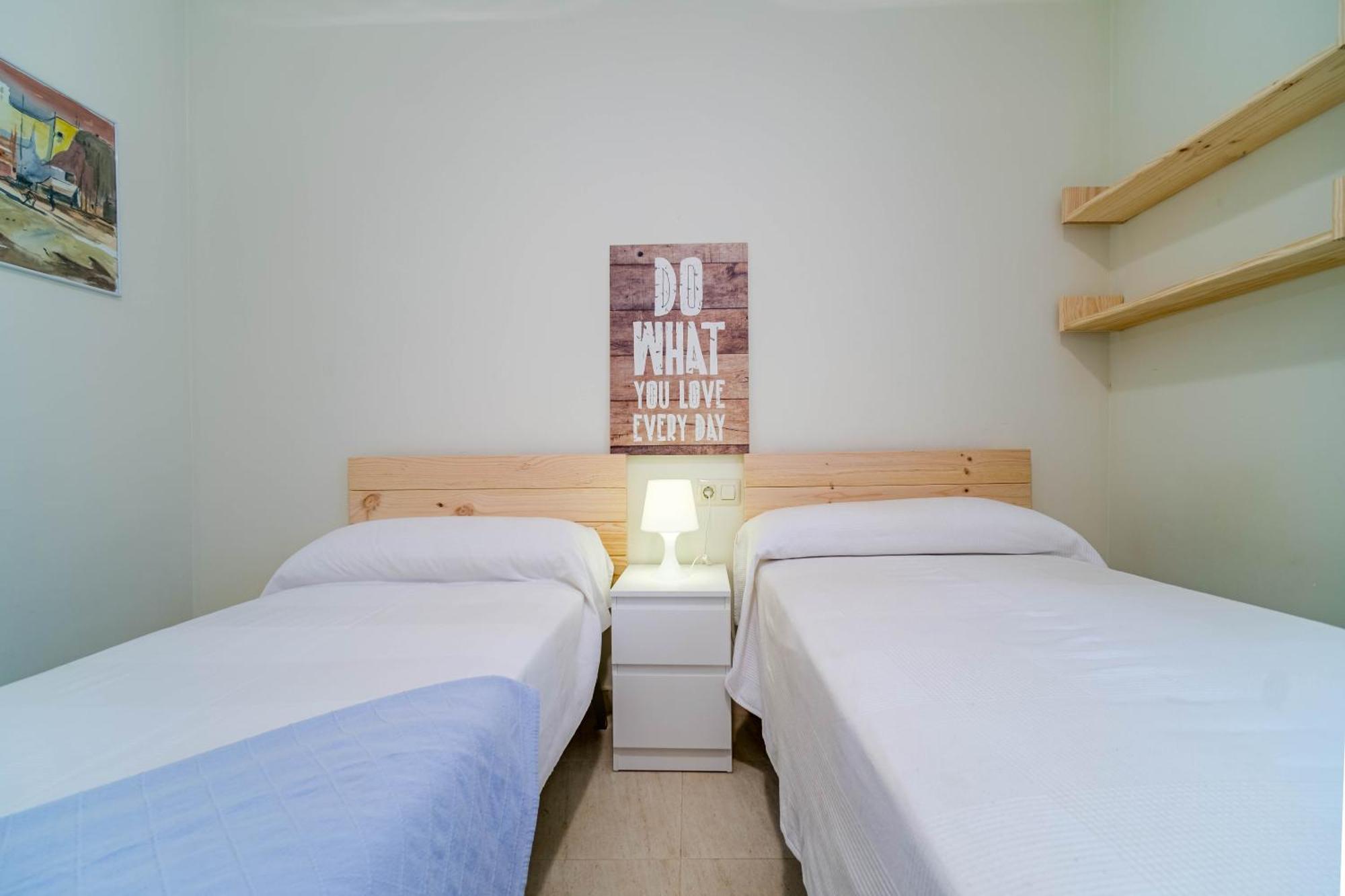 Luz De Javea I Apartment By Rock Rentals Exterior foto