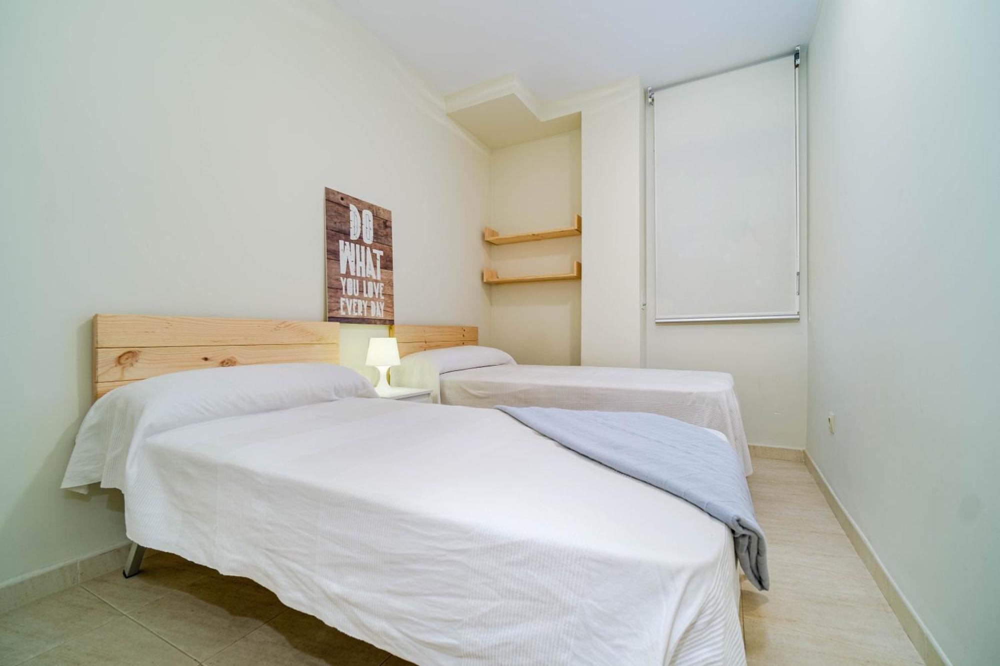 Luz De Javea I Apartment By Rock Rentals Exterior foto