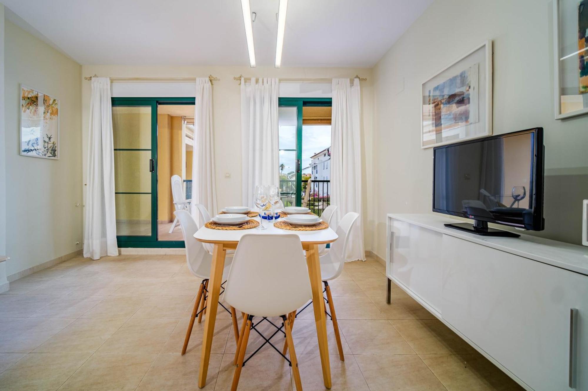 Luz De Javea I Apartment By Rock Rentals Exterior foto