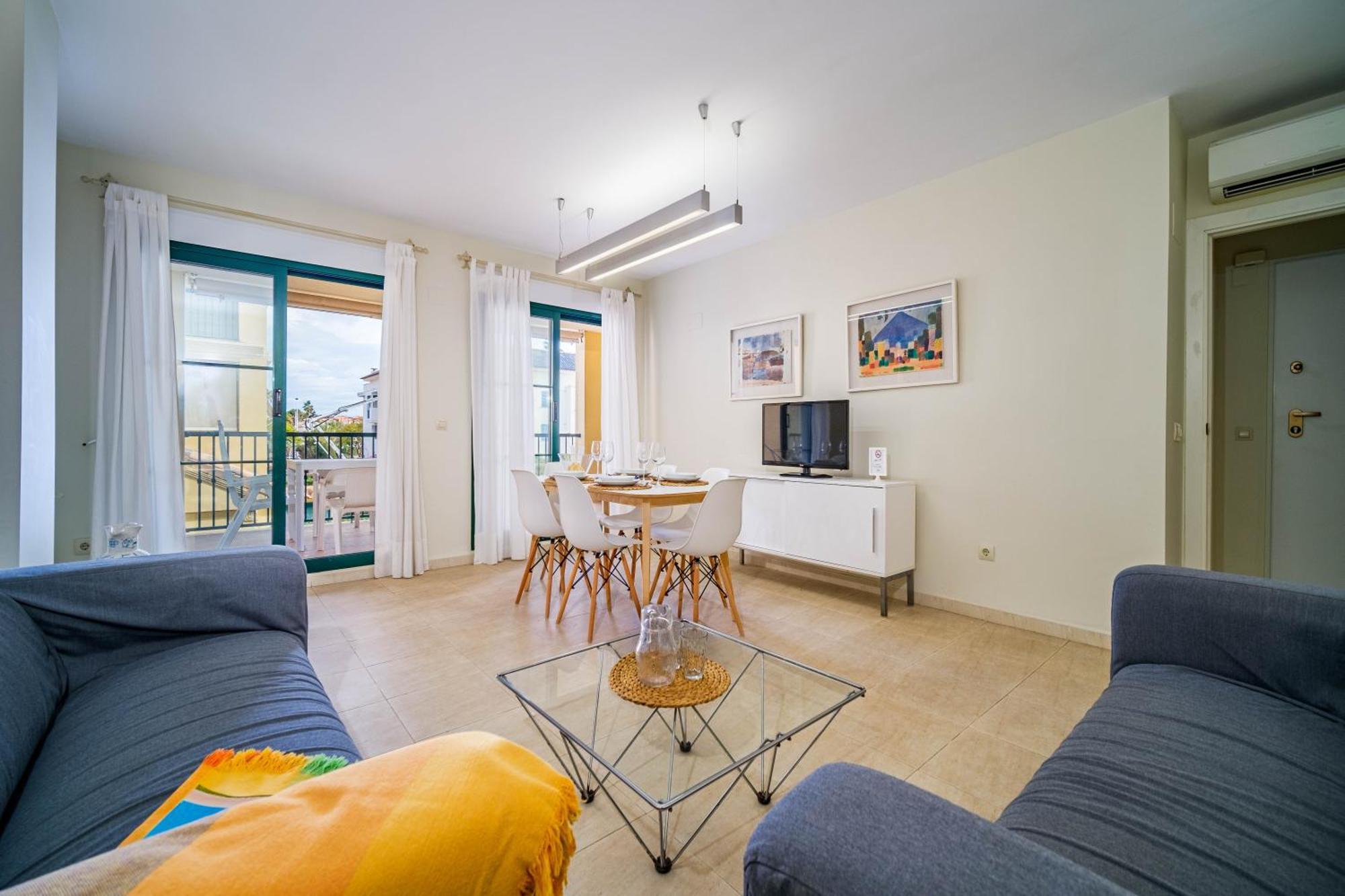 Luz De Javea I Apartment By Rock Rentals Exterior foto
